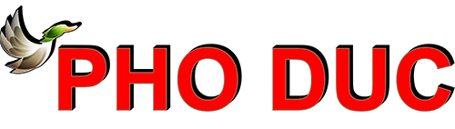 Pho Duc logo