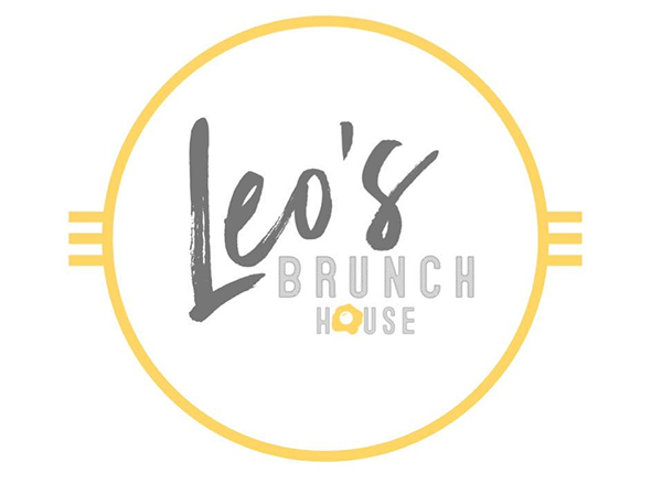 Leo's Brunch House logo