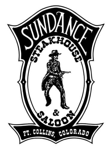 Sundance Steakhouse & Saloon logo