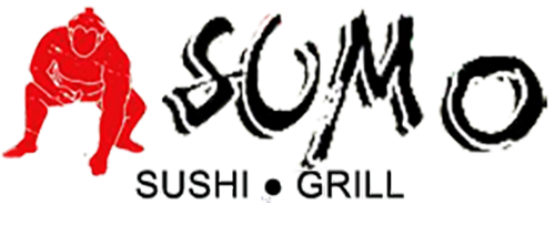 Sumo Sushi & Grill logo