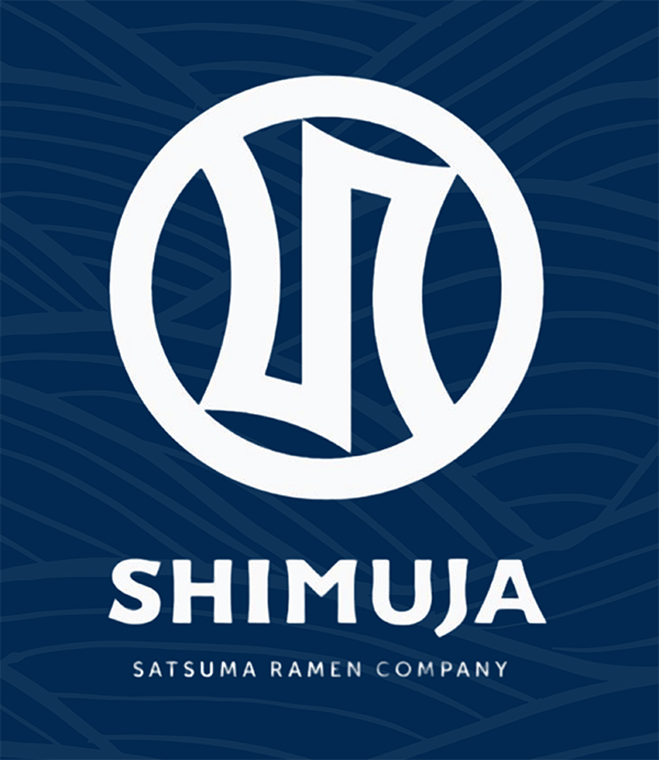 Shimuja logo