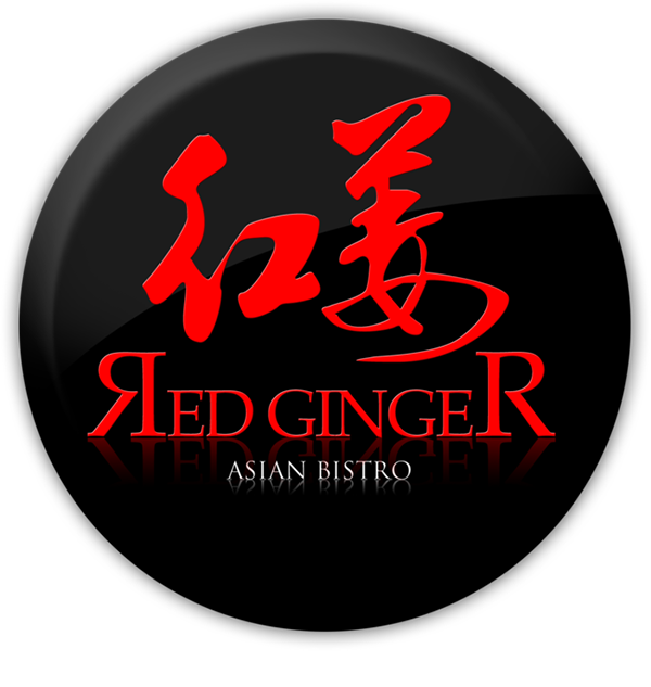 Red Ginger Asian Bistro logo