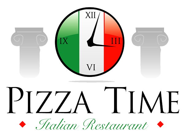 Pizza Time Italian Restaurant logo