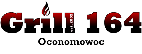 Grill 164 logo