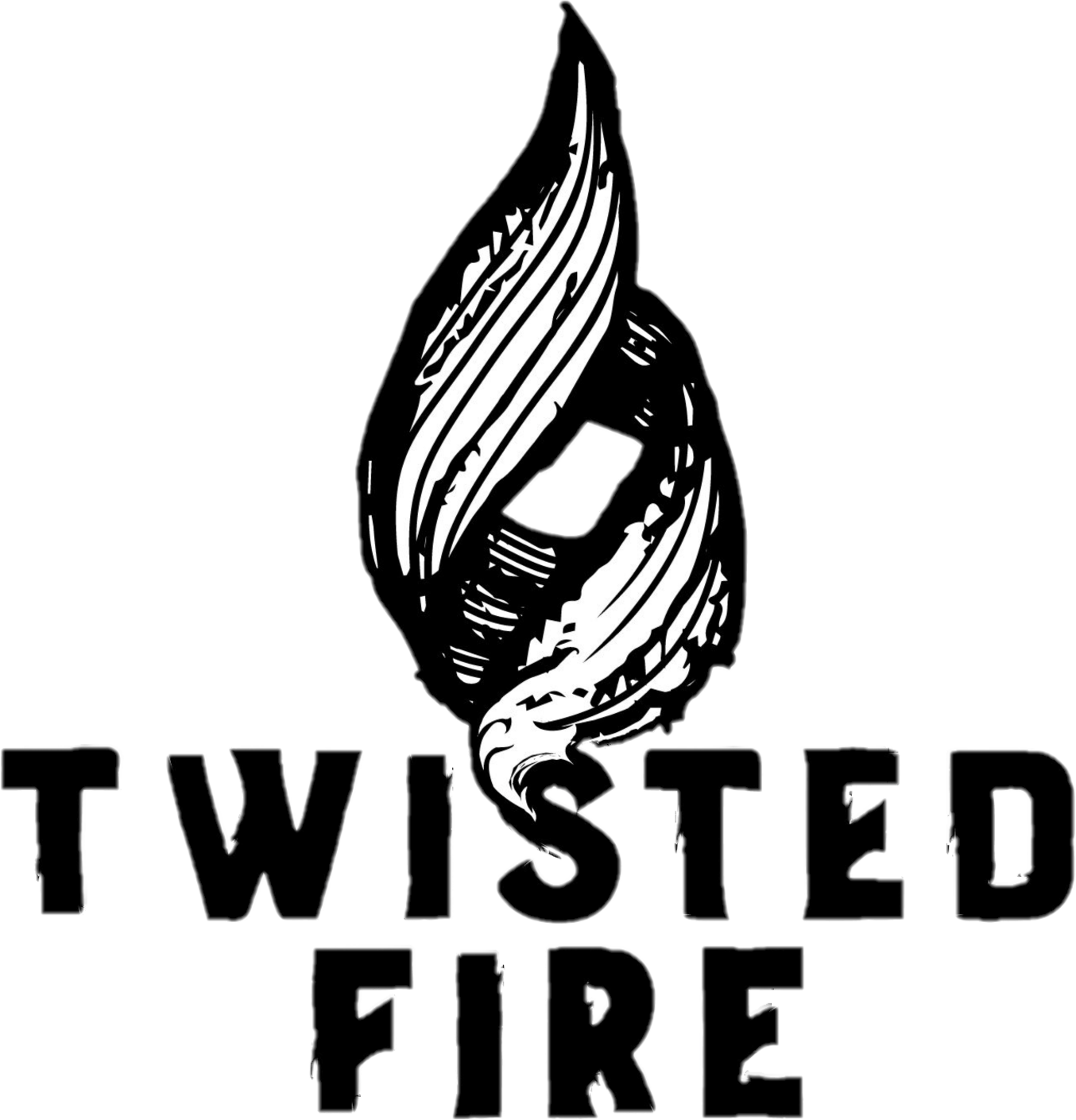 Twisted Fire logo