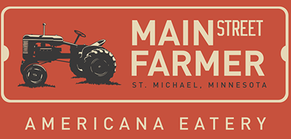 Main Street Farmer Eatery logo