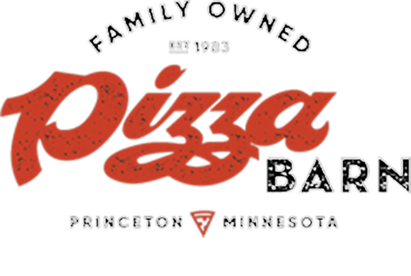 Pizza Barn logo