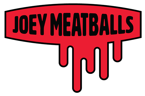 Joey Meatballs logo
