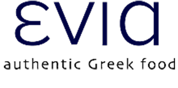 Evia logo