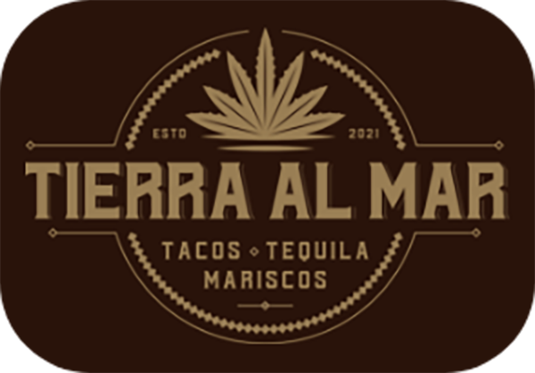 Tierra Al Mar logo