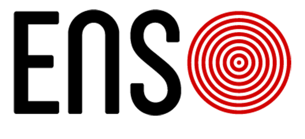 Enso Sushi & Bar logo