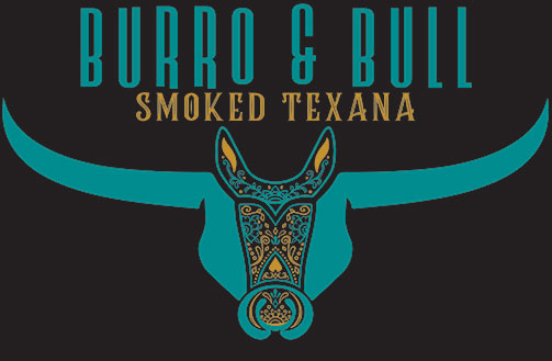 Burro & Bull logo