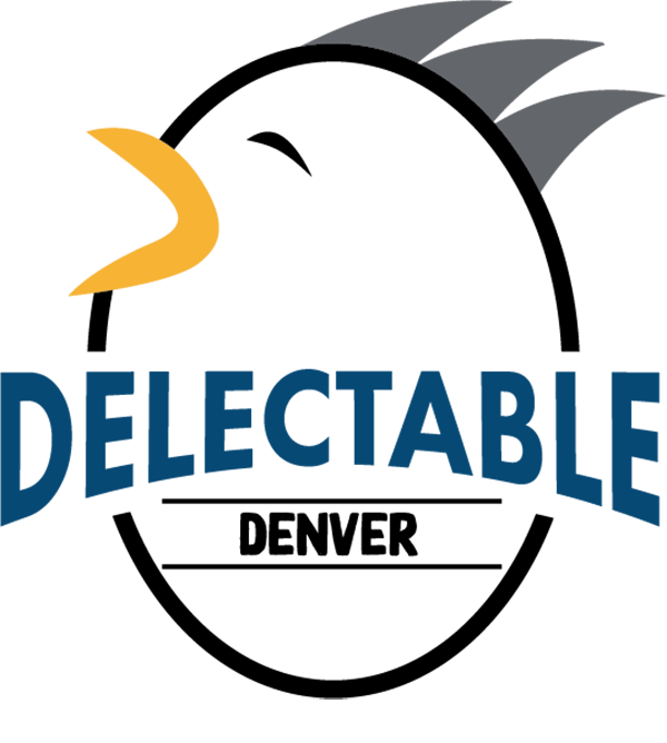 Delectable Egg logo