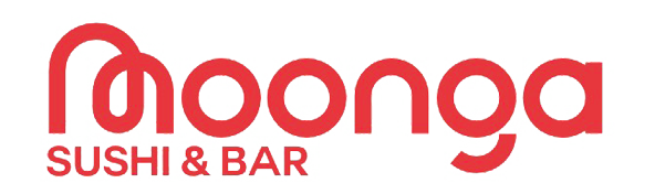 Moonga Sushi & Bar logo