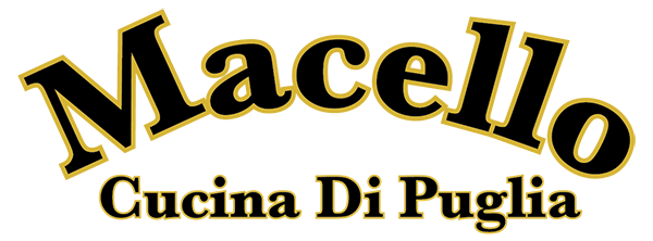Macello Cucina Di Puglia logo