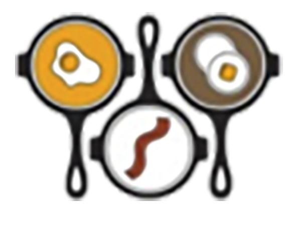 Three Little Griddles logo