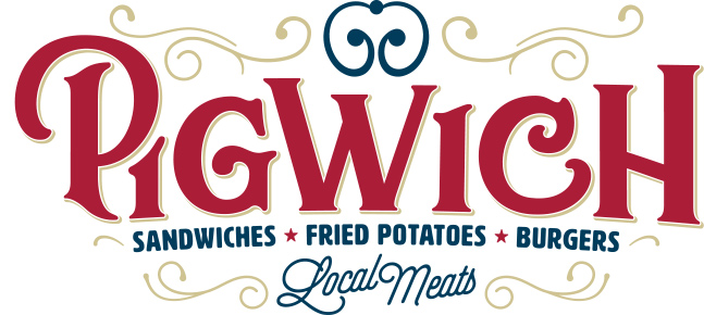 Pigwich logo