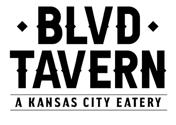 Blvd Tavern logo