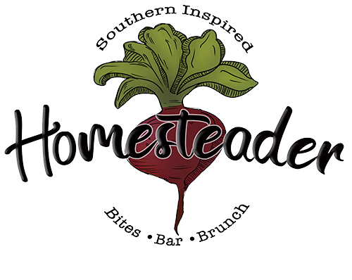 Homesteader logo