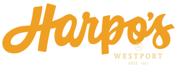 Harpo's logo