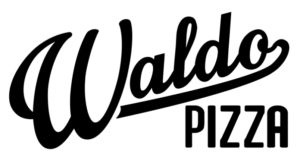 Waldo Pizza logo