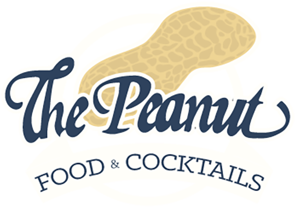 The Peanut - Mission logo