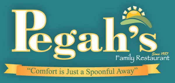 Pegah's Family Restaurant logo