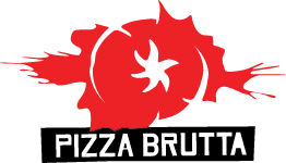 Pizza Brutta logo