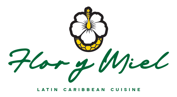 Flor y Miel logo