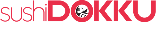 Sushi Dokku / Booze Box logo