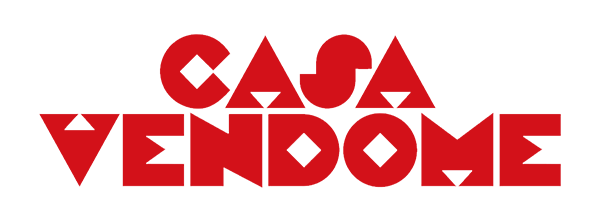 Casa Vendome logo