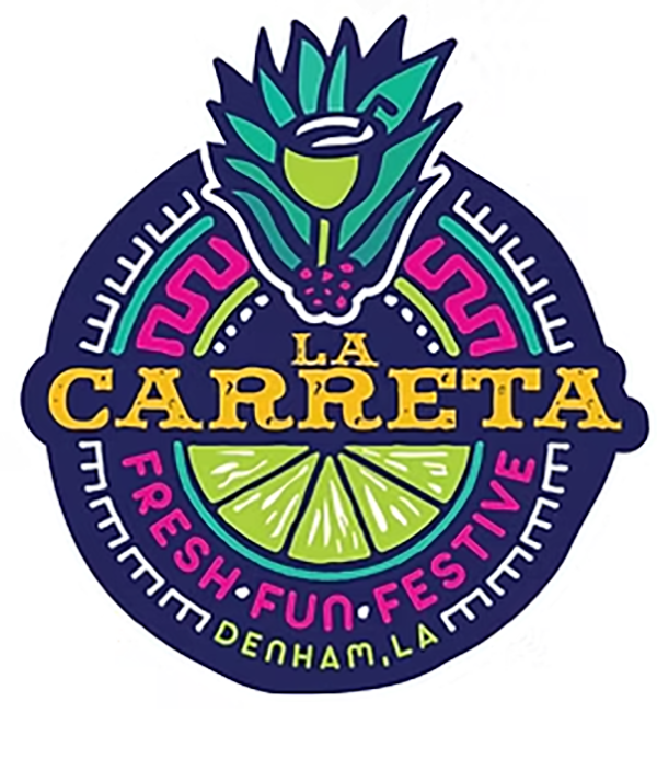 La Carreta Denham Springs logo