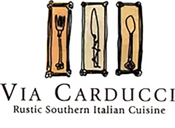 Via Carducci La Sorella logo
