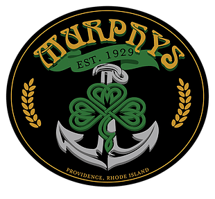 Murphy's Providence logo