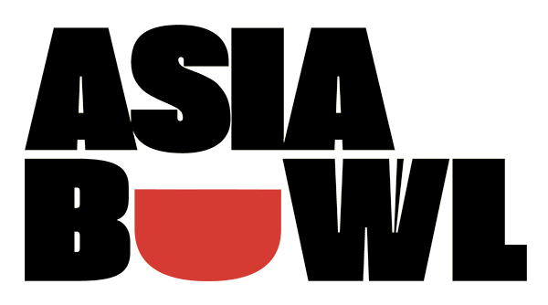 Asia Bowl logo