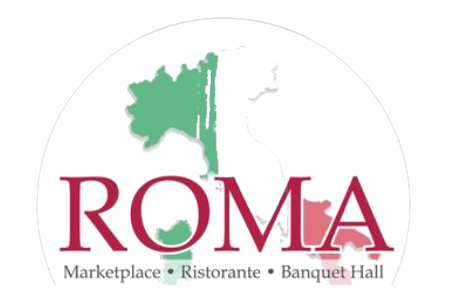 Roma Ristorante logo