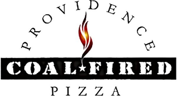 PVD Coal Fired Pizza - Providence logo