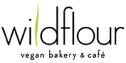 Wildflour Vegan Bakery logo