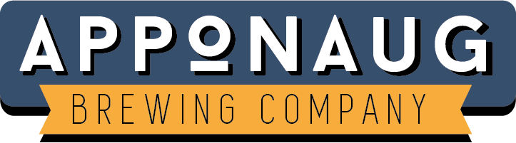 Apponaug Brewing logo