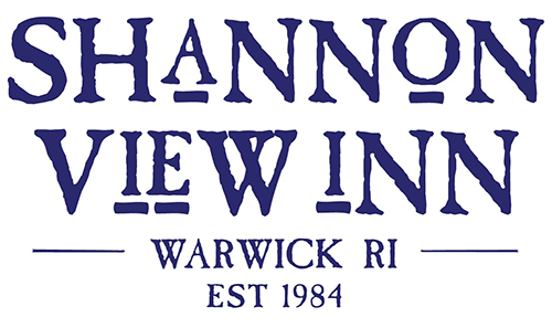 Shannon View Inn logo