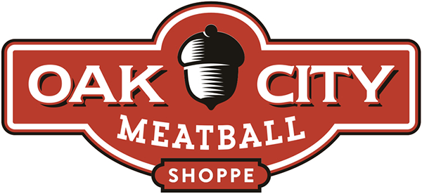 Oak City Meatball Shoppe logo