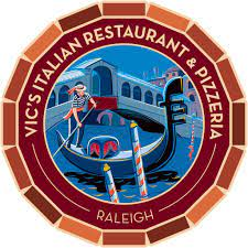 Vic's Ristorante Italiano & Pizzeria- City Market logo