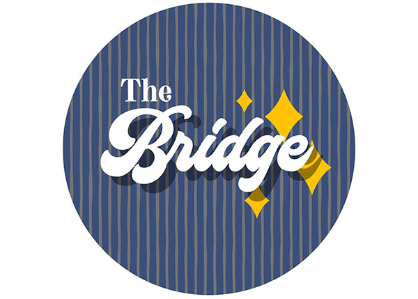 The Bridge Pub logo