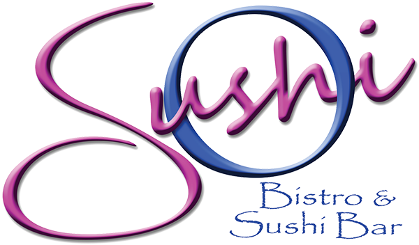 Sushi O Bistro & Sushi Bar logo