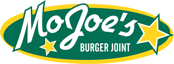 MoJoe's Burger Joint logo