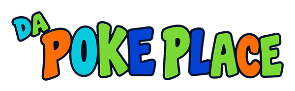 Da Poke Place logo