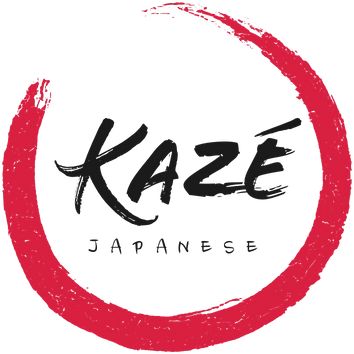 Kaze Japanese Steakhouse logo