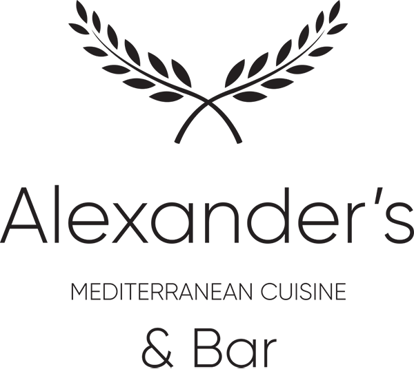 Alexander's Mediterranean Cuisine logo