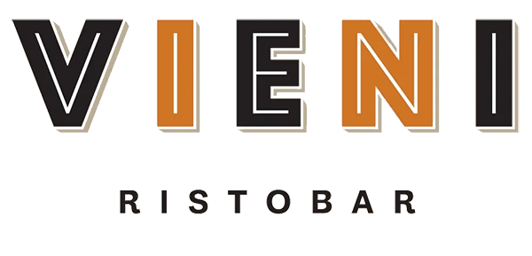 Vieni Ristobar logo