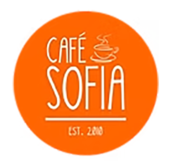 Cafe Sofia logo